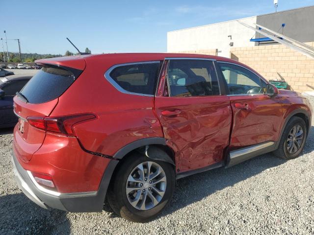 Photo 3 from auction – 2019 HYUNDAI SANTA FE S with VIN 5NMS23AD5KH009396