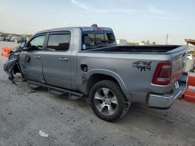 Photo 2 from auction – 2019 RAM 1500 LARAM with VIN 1C6SRFJT3KN504145