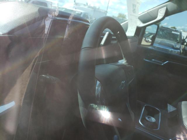 Photo 9 from auction – 2024 CHEVROLET SILVERADO with VIN 2GC1YNEY4R1201295