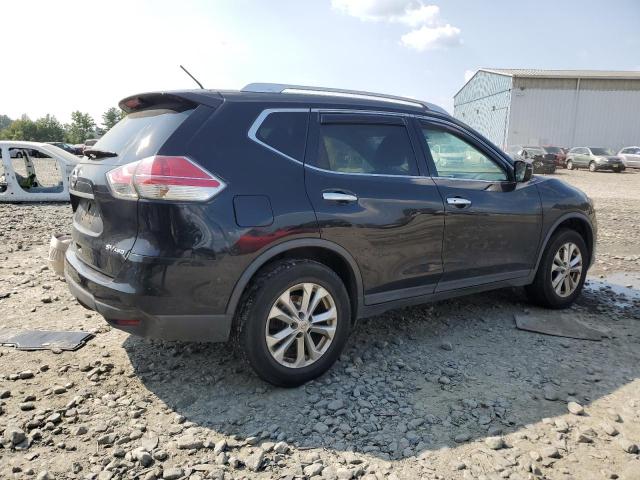 Photo 3 from auction – 2016 NISSAN ROGUE S with VIN KNMAT2MV9GP657409