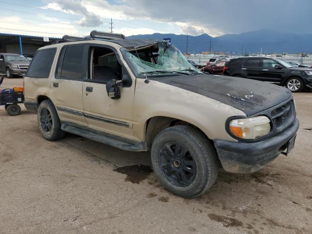 Photo 4 from auction – 1998 FORD EXPLORER with VIN 1FMZU35P1WZA77186
