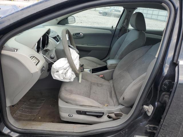 Photo 7 from auction – 2011 CHEVROLET MALIBU LS with VIN 1G1ZA5EU2BF312858