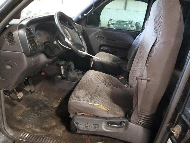 صورة رقم 7 من المزاد - 1998 DODGE RAM 1500 مع VIN 1B7HF16Y7WS630633