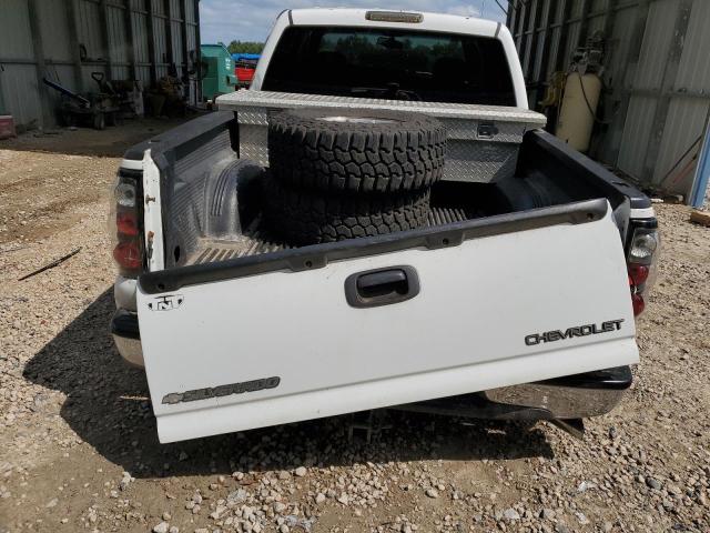 Фото 6 с аукциона – 2004 CHEVROLET SILVERADO с VIN 2GCEK13T841421700