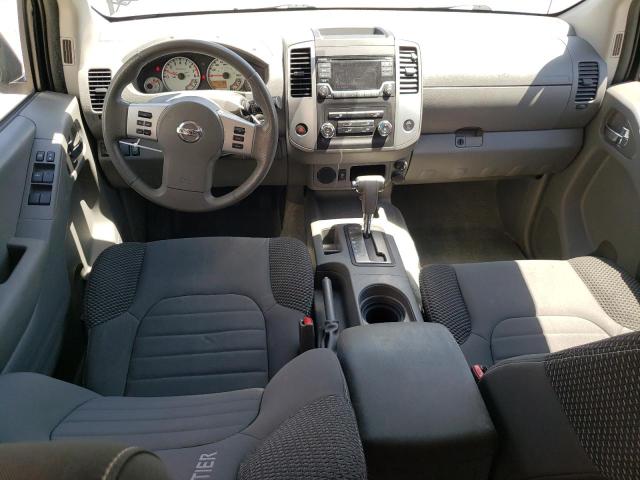 Photo 8 from auction – 2018 NISSAN FRONTIER S with VIN 1N6DD0ER5JN723471