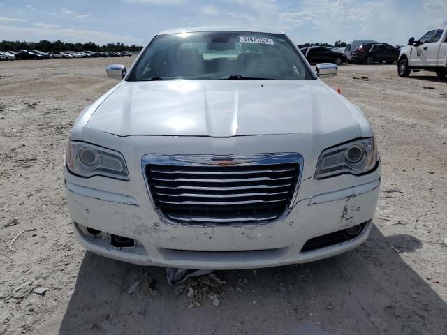 Photo 5 from auction – 2011 CHRYSLER 300 LIMITE with VIN 2C3CA5CG2BH528478