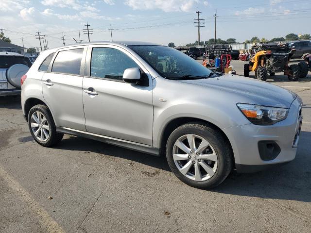 صورة رقم 4 من المزاد - 2015 MITSUBISHI OUTLANDER مع VIN 4A4AR3AUXFE043990