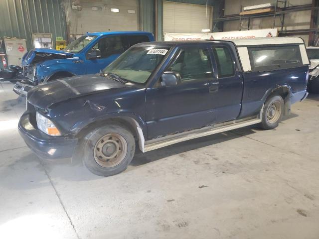 صورة رقم 1 من المزاد - 2001 GMC SONOMA مع VIN 1GTCS195518259811