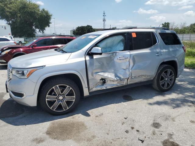 Photo 1 from auction – 2017 GMC ACADIA DEN with VIN 1GKKNPLS5HZ133591