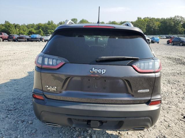 Photo 6 from auction – 2019 JEEP CHEROKEE L with VIN 1C4PJMLXXKD168767