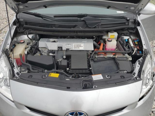 Photo 11 from auction – 2015 TOYOTA PRIUS with VIN JTDKN3DU5F0439986