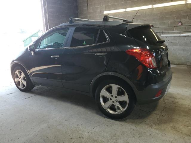 Photo 2 from auction – 2015 BUICK ENCORE PRE with VIN KL4CJHSB2FB052695