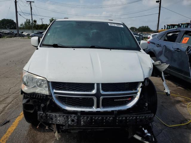 Foto 5 de la subasta – 2017 DODGE GRAND CARA con VIN 2C4RDGCG2HR825813