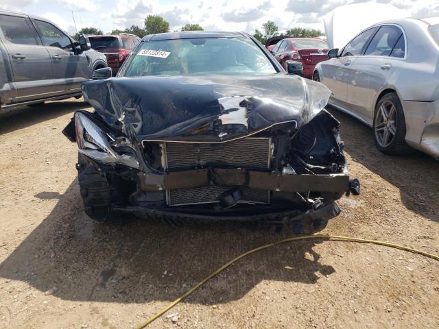 Photo 5 from auction – 2017 MERCEDES-BENZ E 400 with VIN WDDKJ6FB6HF357019