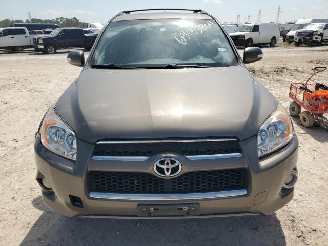 Photo 5 from auction – 2010 TOYOTA RAV4 LIMIT with VIN 2T3YF4DV3AW040262