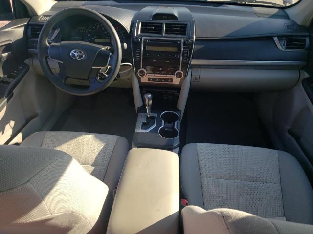Photo 8 from auction – 2012 TOYOTA CAMRY BASE with VIN 4T1BF1FK5CU529989