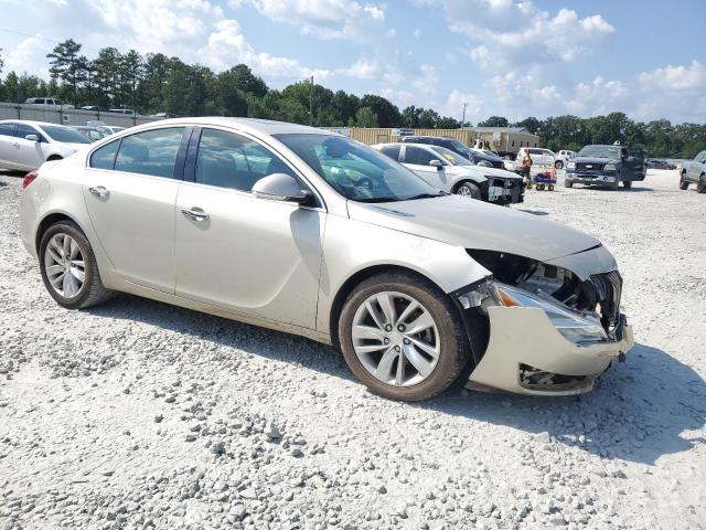 Photo 4 from auction – 2014 BUICK REGAL PREM with VIN 2G4GN5EX2E9218890
