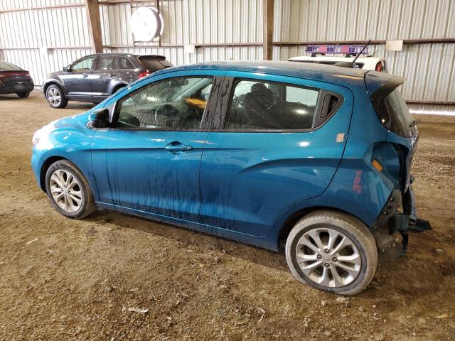 Photo 2 from auction – 2019 CHEVROLET SPARK 1LT with VIN KL8CD6SA5KC744102