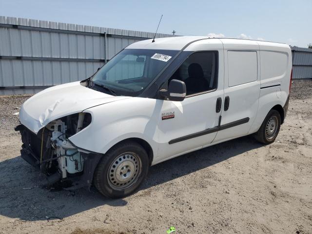 RAM PROMASTER 2018 with VIN ZFBERFAB2J6K77555 - Photo from auction