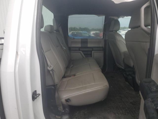 Photo 10 from auction – 2019 FORD F150 SUPER with VIN 1FTEW1E58KKC54836