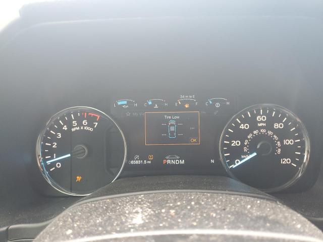 Photo 9 from auction – 2019 FORD F150 SUPER with VIN 1FTEW1E41KFC40258