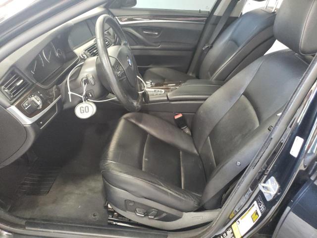 Photo 7 from auction – 2013 BMW 528 XI with VIN WBAXH5C56DD108873