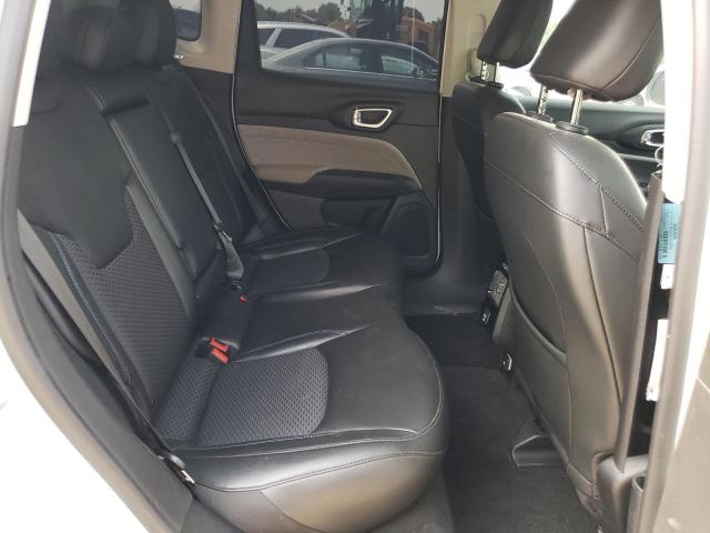 Photo 11 from auction – 2022 JEEP COMPASS LA with VIN 3C4NJCBB0NT150557