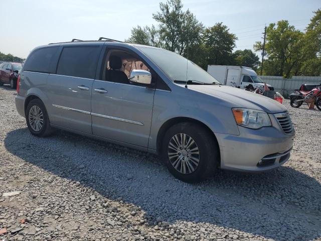 Photo 4 from auction – 2015 CHRYSLER TOWN & COU with VIN 2C4RC1CG7FR609534