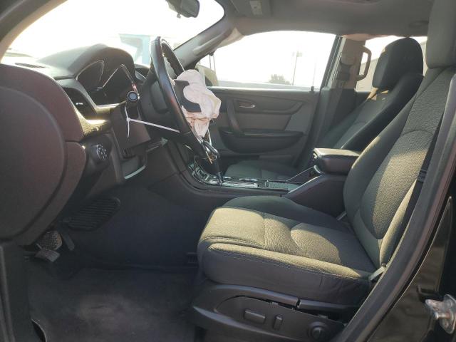 Photo 7 from auction – 2016 CHEVROLET TRAVERSE L with VIN 1GNKRGKD8GJ217377