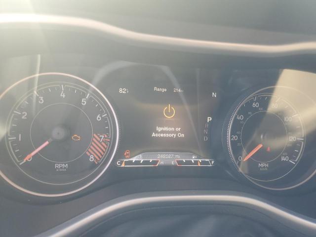 Photo 9 from auction – 2015 JEEP CHEROKEE L with VIN 1C4PJMDS0FW666182