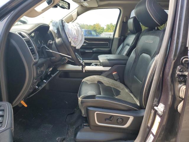 Photo 7 from auction – 2020 RAM 1500 LARAM with VIN 1C6SRFJT8LN223539