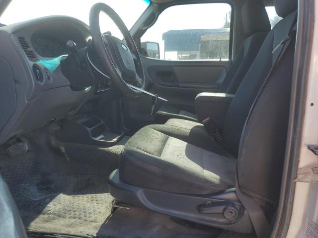 Photo 7 from auction – 2010 FORD RANGER SUP with VIN 1FTKR1ED4APA13679