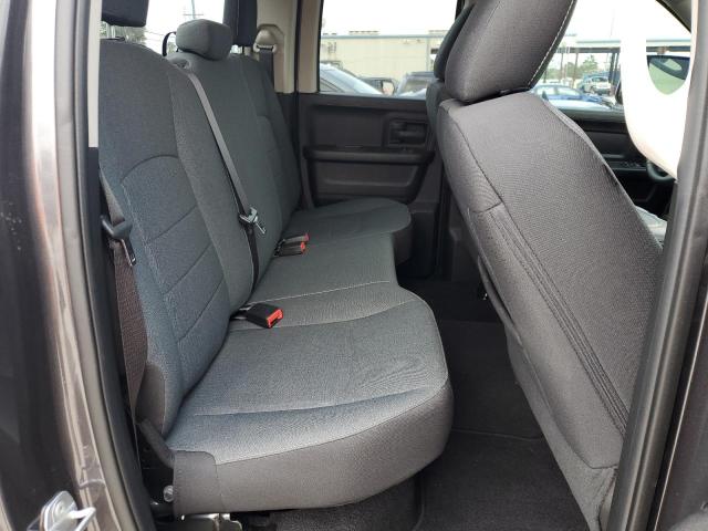 Photo 10 from auction – 2022 RAM 1500 CLASS with VIN 1C6RR7FG1NS226724