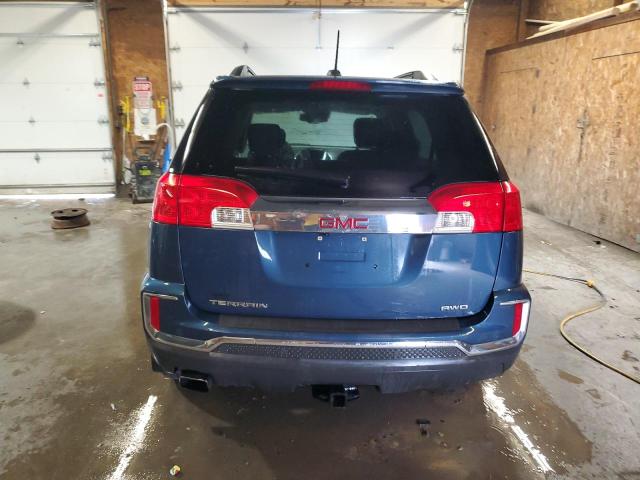 Photo 6 from auction – 2017 GMC TERRAIN SL with VIN 2GKFLUEKXH6139062