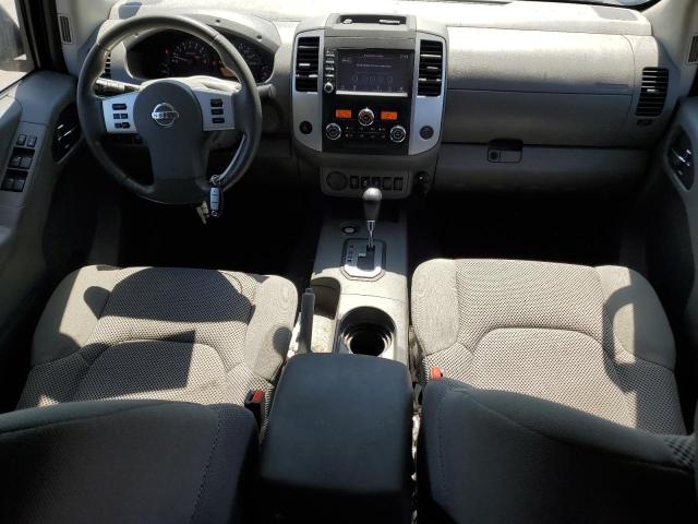 Photo 8 from auction – 2021 NISSAN FRONTIER S with VIN 1N6ED0EA5MN722517