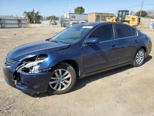 NISSAN ALTIMA BAS 2011 with VIN 1N4AL2AP7BC175985 - Photo from auction