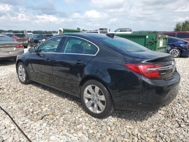 Photo 2 from auction – 2016 BUICK REGAL PREM with VIN 2G4GS5GXXG9199997