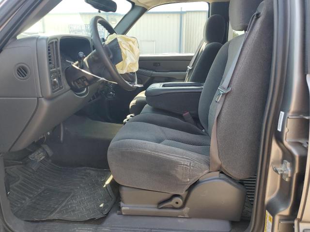 Photo 7 from auction – 2006 CHEVROLET SILVERADO with VIN 2GCEC13V261278731