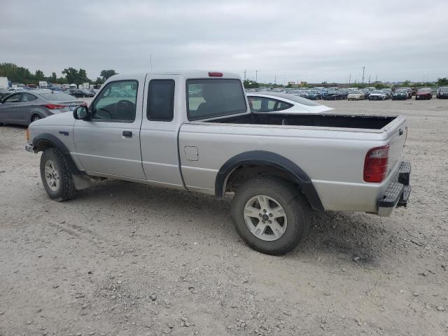 Photo 2 from auction – 2004 FORD RANGER SUP with VIN 1FTZR15E84TA16393
