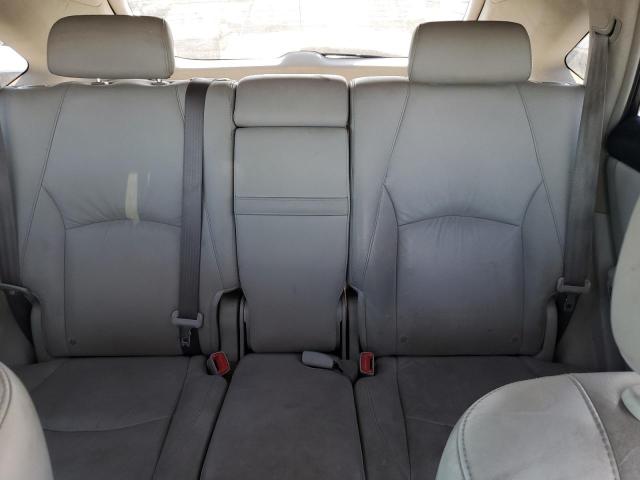 Photo 10 from auction – 2007 LEXUS RX 400H with VIN JTJHW31U672035139