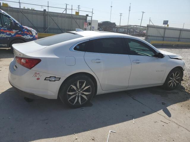 Photo 3 from auction – 2017 CHEVROLET MALIBU LT with VIN 1G1ZE5ST6HF120139