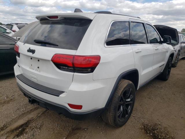 Photo 3 from auction – 2014 JEEP GRAND CHER with VIN 1C4RJFAG8EC315542