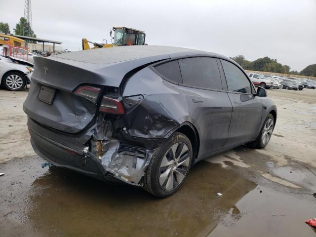Photo 3 from auction – 2023 TESLA MODEL Y with VIN 7SAYGDEE6PF949982