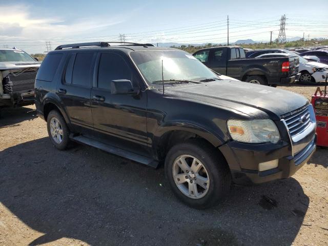 Photo 4 from auction – 2010 FORD EXPLORER X with VIN 1FMEU7DE2AUA05702