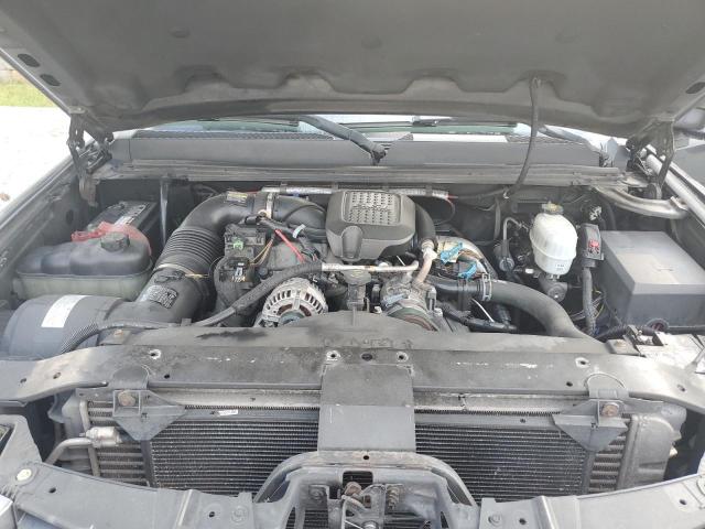 Photo 11 from auction – 2008 GMC SIERRA K25 with VIN 1GTHK23698F136127