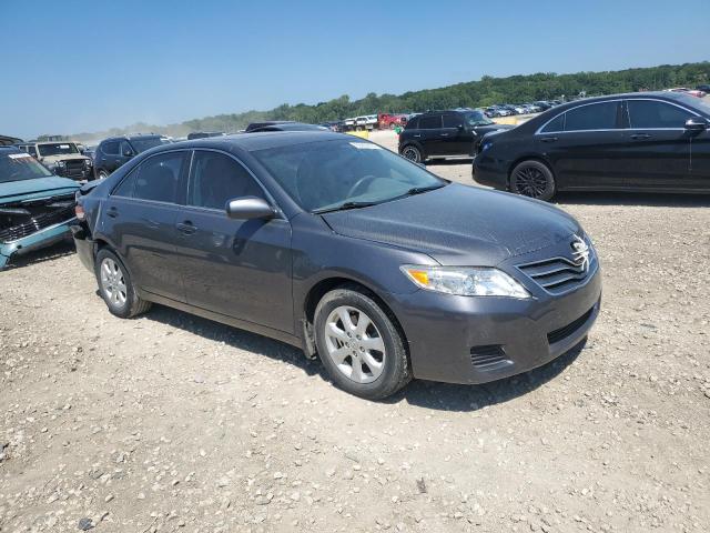 Photo 4 from auction – 2011 TOYOTA CAMRY BASE with VIN 4T4BF3EK3BR087585