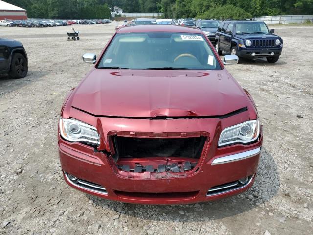 Photo 5 from auction – 2012 CHRYSLER 300 LIMITE with VIN 2C3CCAHG0CH316417