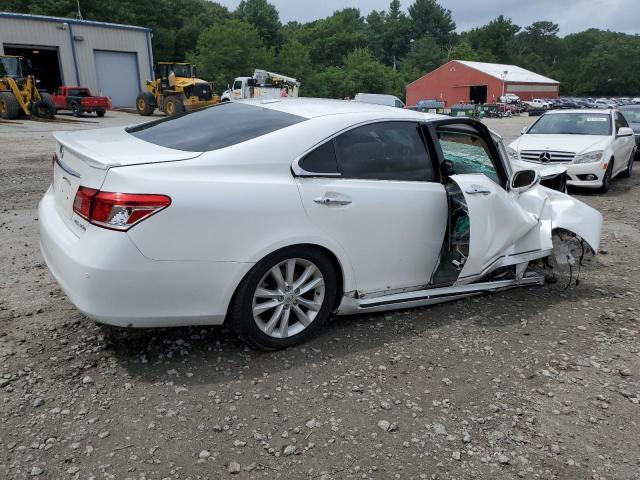 Photo 3 from auction – 2011 LEXUS ES 350 with VIN JTHBK1EG9B2438228