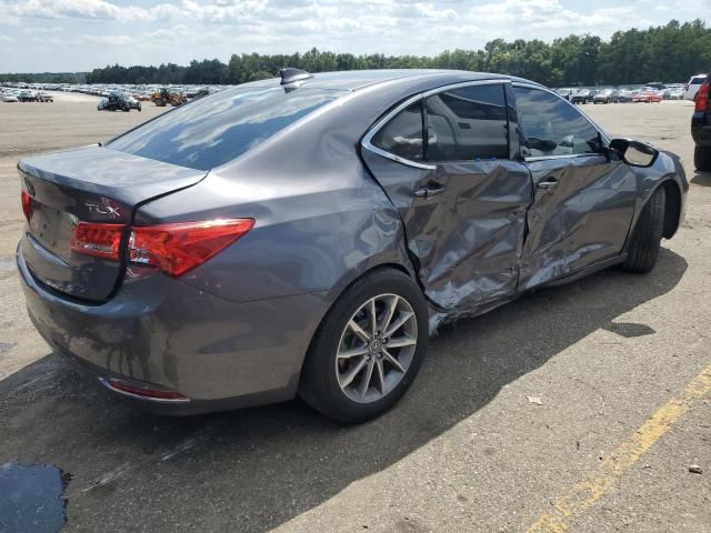Photo 3 from auction – 2018 ACURA TLX TECH with VIN 19UUB1F57JA005777