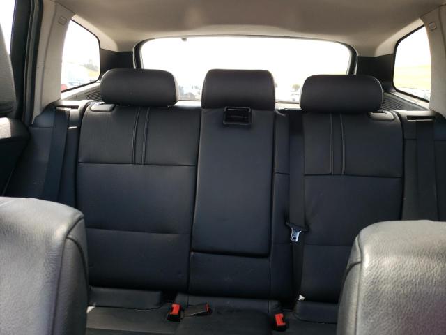 Photo 10 from auction – 2010 BMW X3 XDRIVE3 with VIN WBXPC9C41AWJ37040